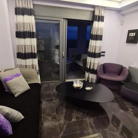 Dalousa Retreat - * Porto Heli