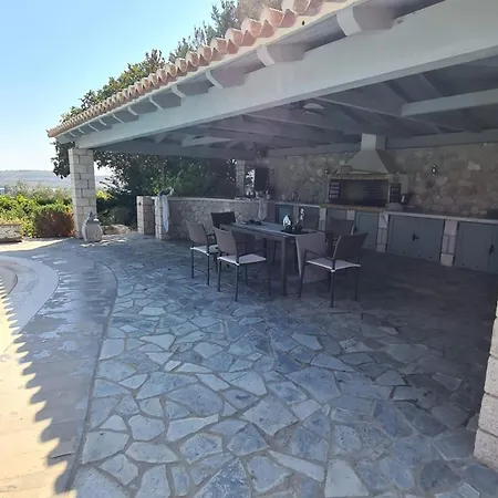 Dalousa Retreat - Villa *