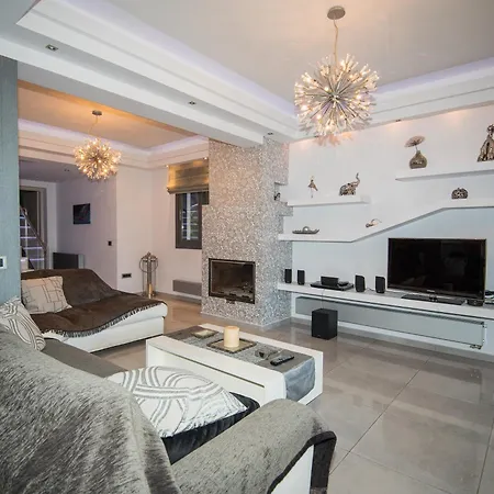 Dalousa Retreat - Porto Heli