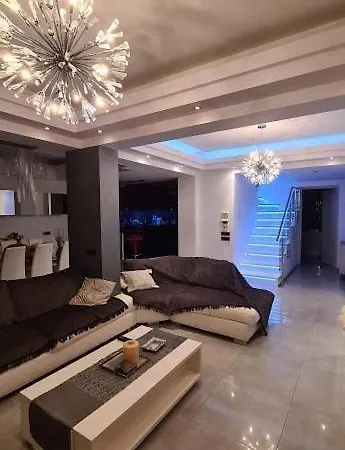 Villa Dalousa Retreat -
