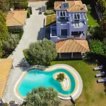 Dalousa Retreat - Villa *