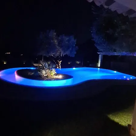 Dalousa Retreat -