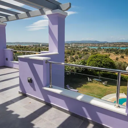 Dalousa Retreat -