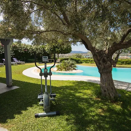 Dalousa Retreat - Villa