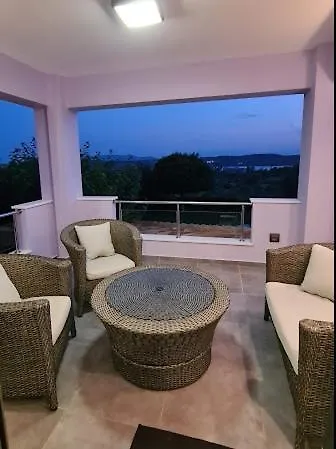 Dalousa Retreat - Villa *