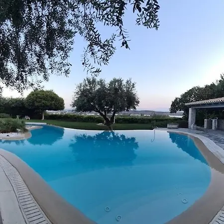 Villa Dalousa Retreat - *