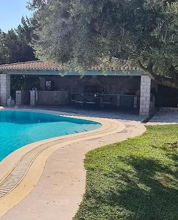 Dalousa Retreat - *