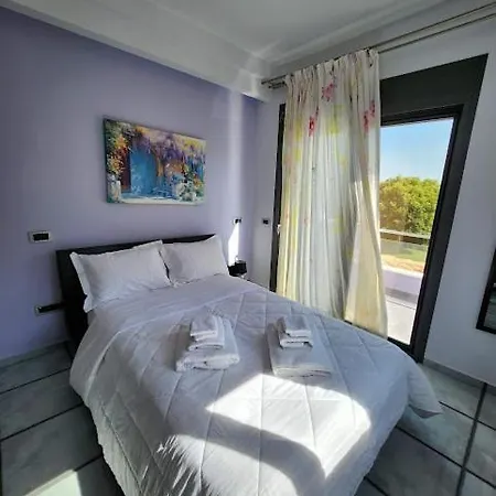 Dalousa Retreat - Villa *