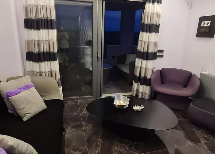 Dalousa Retreat - * Porto Cheli