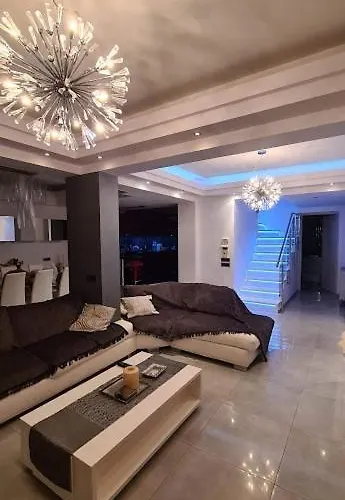 Vila Dalousa Retreat -