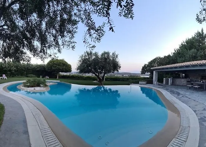 Vila Dalousa Retreat - *